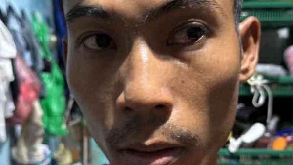 Pembunuhan Pensiunan JICT di Bekasi Terungkap, Ini Tampang Pelaku