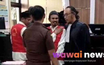 Vonis 5 Bulan 15 Hari, Dakwaan Berat Gugur: Gus Tom dan Gus Puja Segera Bebas