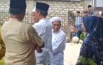 Jenazah Ditahan karena Utang di Sampang: Tangis Duka, Tagihan Dibuka