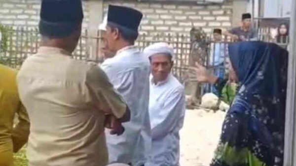 Jenazah Ditahan karena Utang di Sampang: Tangis Duka, Tagihan Dibuka