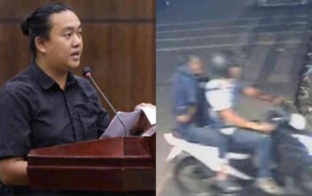 Aktivis KontraS Disiram Air Keras: Alarm Demokrasi Berbunyi, Negara Diminta Jangan Sekadar Terkejut