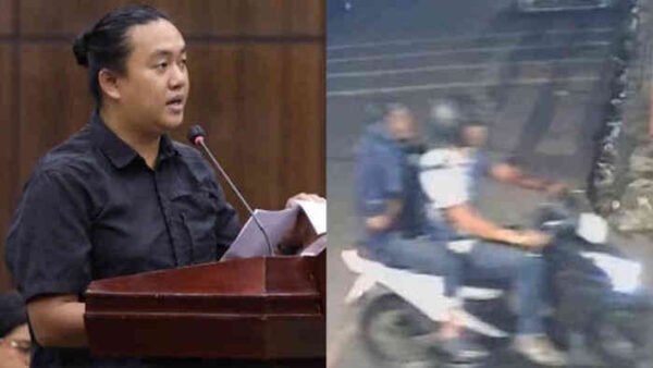 Aktivis KontraS Disiram Air Keras: Alarm Demokrasi Berbunyi, Negara Diminta Jangan Sekadar Terkejut