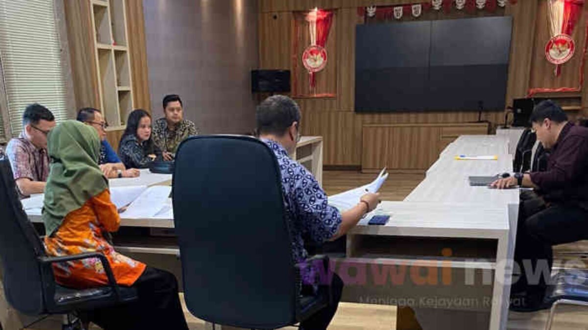 Dua Tahun Gaji dan Pesangon Tak Dibayar, Eks Karyawan PTMP Siap Seret Perusahaan ke Pengadilan