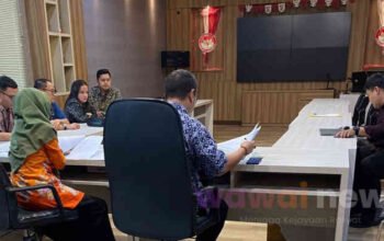 Dua Tahun Gaji dan Pesangon Tak Dibayar, Eks Karyawan PTMP Siap Seret Perusahaan ke Pengadilan