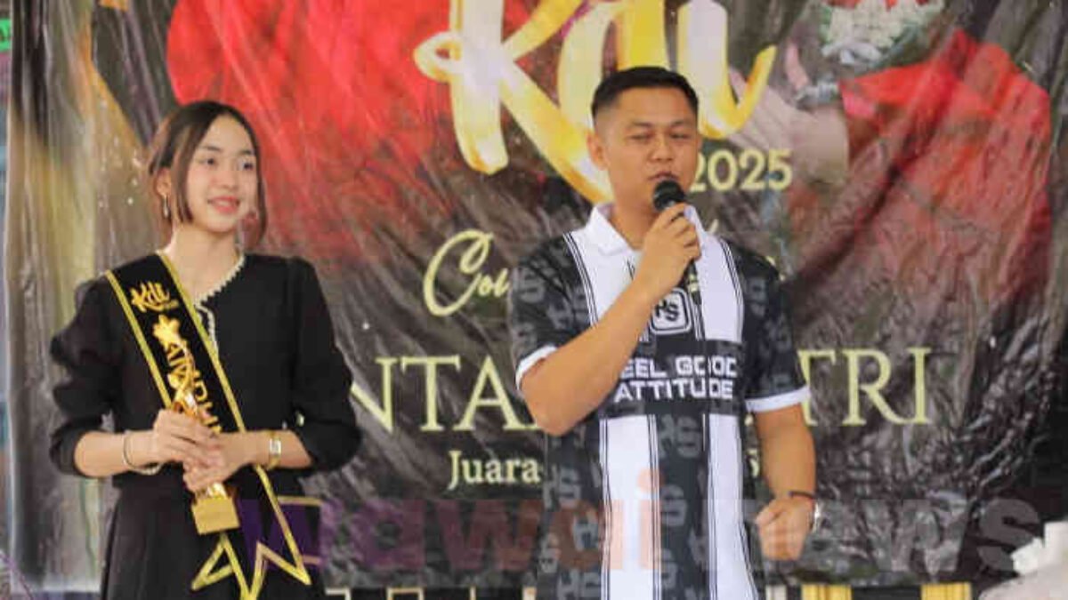 Dari Panggung Dangdut ke Garasi: Juara KDI 2026 Intan Putri Dihadiahi Mobil oleh Bos Rokok yang Terharu Nonton TV Tengah Malam!