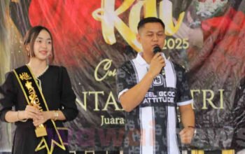 Dari Panggung Dangdut ke Garasi: Juara KDI 2026 Intan Putri Dihadiahi Mobil oleh Bos Rokok yang Terharu Nonton TV Tengah Malam!