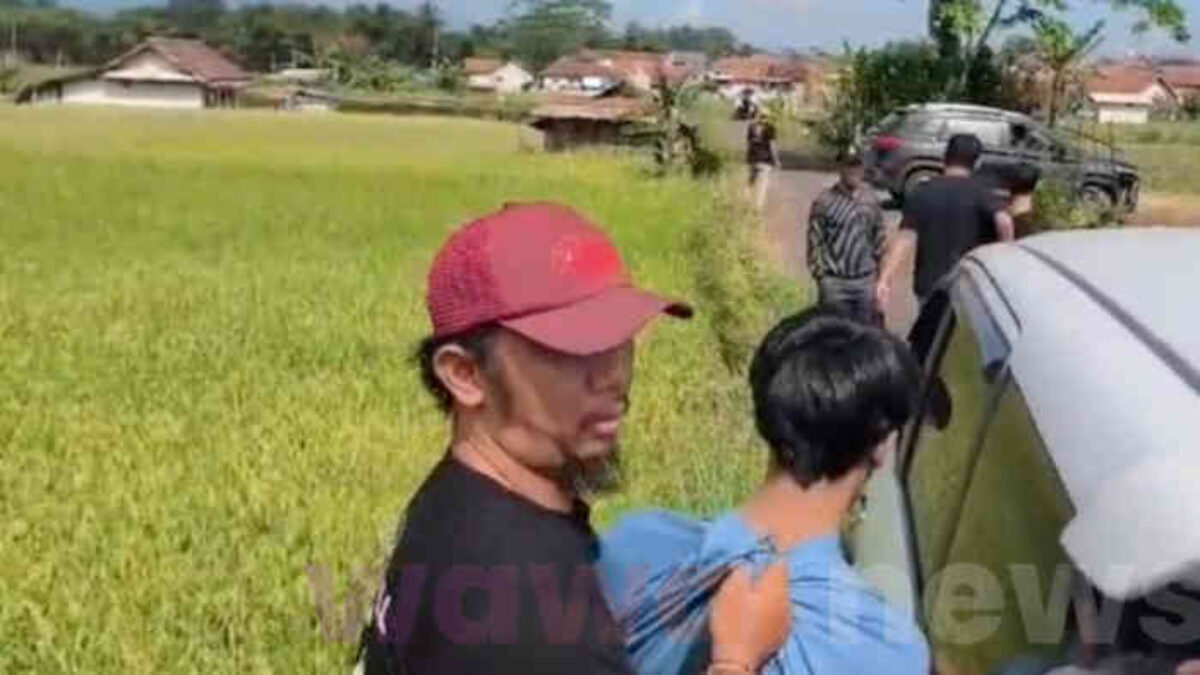 Karyawan Dimutilasi di Bekasi, Pelaku Ternyata Rekan Kerja