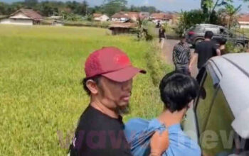 Karyawan Dimutilasi di Bekasi, Pelaku Ternyata Rekan Kerja