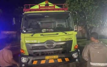 Tragedi Jelang Berbuka: Berburu Takjil di Tuban Berujung Maut, Ibu Muda Tewas Ditabrak Truk Tronton