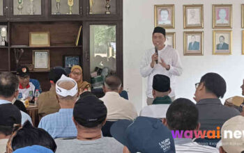 Menang Lagi, Akbar Gaspol! Ketua BKM Jatimurni Janji Prioritaskan Program Rakyat, Tegaskan: Bukan Bawahan Kelurahan