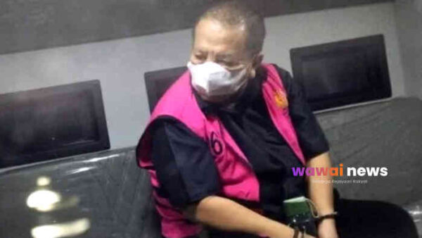 Arinal Djunaidi Jadi Tersangka Korupsi Rp271 Miliar, Istri Bilang: Kami Tidak Tunduk Kepala