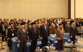 AYIMUN 2026 Bekasi: Panggung Anak Muda ‘Latihan Jadi Diplomat’, Menteri dan Wali Kota Turun Gunung”