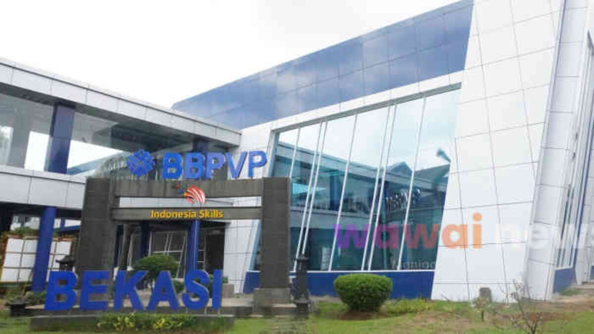 Pelatihan Vokasi Nasional 2026 Dimulai di Bekasi, 50 Persen Peserta Dijanjikan Langsung Kerja