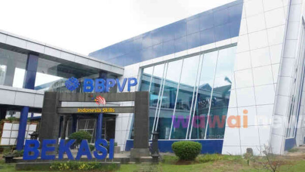 Pelatihan Vokasi Nasional 2026 Dimulai di Bekasi, 50 Persen Peserta Dijanjikan Langsung Kerja
