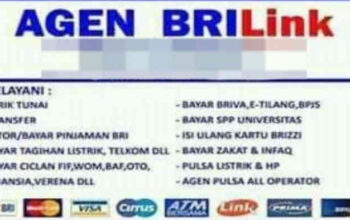MODUS ‘SALAH TRANSFER’ BERAKSI! Agen BRI Link di Sekampung Udik Tekor Jutaan, Pelaku Gaspol Pakai Innova