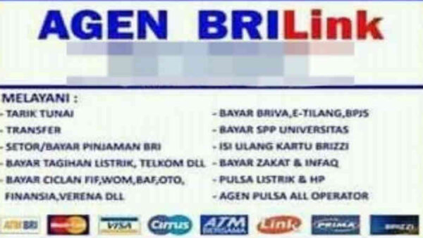MODUS ‘SALAH TRANSFER’ BERAKSI! Agen BRI Link di Sekampung Udik Tekor Jutaan, Pelaku Gaspol Pakai Innova