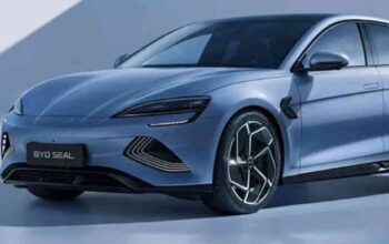 Beli BYD Seal Premium, Dapat ‘Joget’: Akbar Faisal Semprot BYD, Leasing, hingga OJK