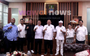 Bekasi Didorong Jadi “Sport City”, Muay Thai Disiapkan Jadi Senjata Utama Dongkrak Prestasi dan Ekonomi