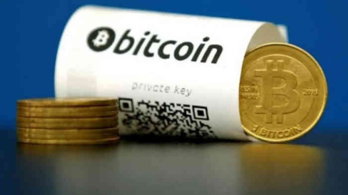 Voucher Kripto Kini Dijual di Indomaret, Investasi Aset Digital Makin Dekat ke Masyarakat