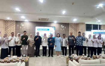 DPRD Bekasi Turun ke RSUD Chasbullah, Uji Petik LKPJ 2025