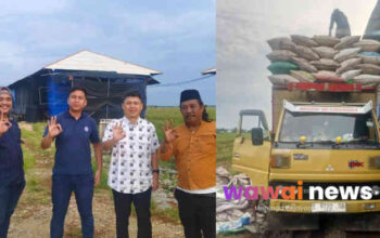 Mengolah Limbah, Memanen Nilai, Inisiatif Diky Purnama Sidik di Balik Kotoran Ayam