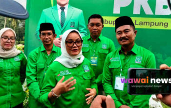 Tiga Nama Lolos Muscab PKB Lampung Timur: Ela Siti Nuryamah Masuk Radar Ketua Terkuat