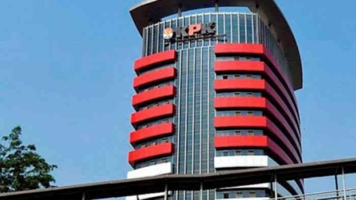 Bos Rokok HS Mangkir dari KPK: Saat Asap Industri Berubah Jadi Kabut Kasus Bea Cukai