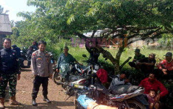 Geger! Lansia 67 Tahun Hilang Misterius di Tanggamus, Polisi Turun Tangan