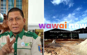 Gunung Pelindung Bangkit, Dari Pinggiran Jadi Episentrum Ekonomi Baru Lampung Timur