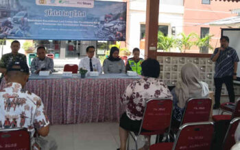 Halal Bihalal “Anti Celaka” di Aren Jaya: Warga Dapat Ilmu Keselamatan, Pulang Bawa Kesadaran Baru