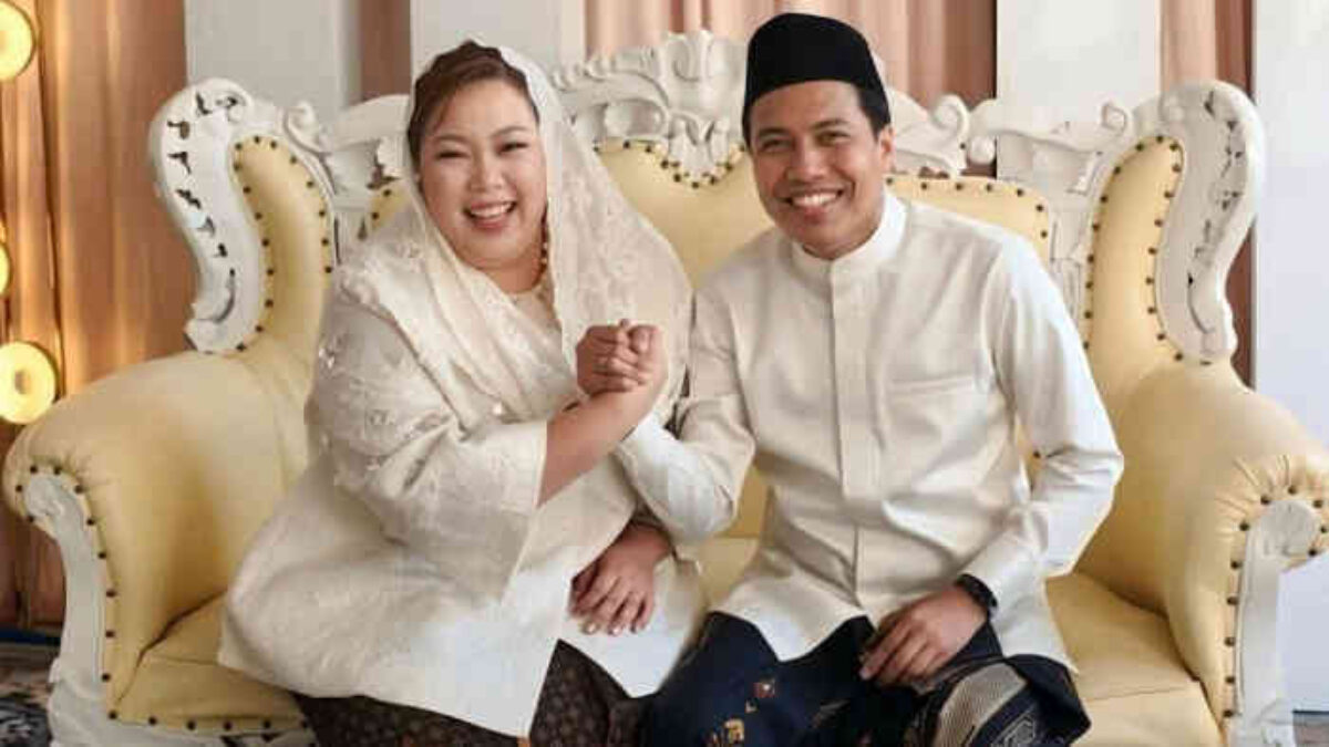 Cinta Santri Menyatukan Dua Tradisi Besar: Profil Lora Mamak, Ulama Muda Madura yang Kini Jadi Menantu Gus Dur