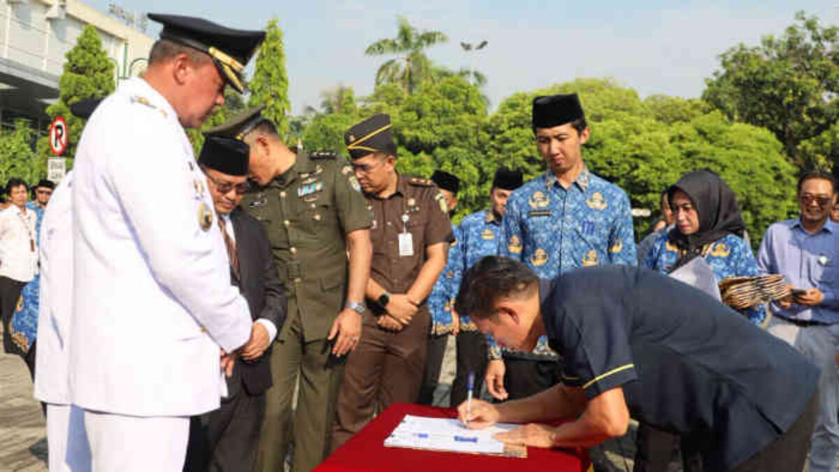 KONI Kota Bekasi Gandeng BPJS Kesehatan dan Rumah Sakit, Perkuat Penanganan Cedera Atlet Porprov Jabar XV