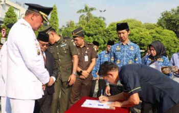 KONI Kota Bekasi Gandeng BPJS Kesehatan dan Rumah Sakit, Perkuat Penanganan Cedera Atlet Porprov Jabar XV