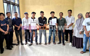 Kasus Pengeroyokan Siswa SMK di Tanggamus Berakhir Restorative! Cepat Panas, Cepat Dingin