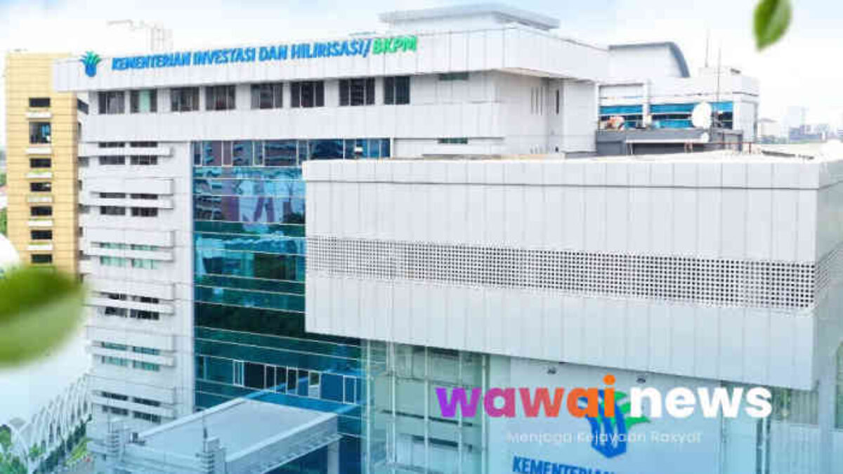 Proyek Bioetanol Raksasa di Lampung Resmi Digas! Pemerintah Target Lepas dari Ketergantungan Impor BBM