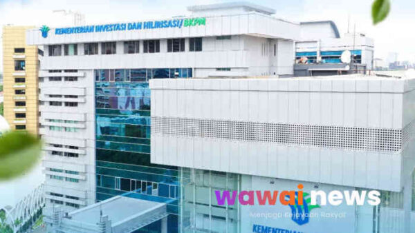 Proyek Bioetanol Raksasa di Lampung Resmi Digas! Pemerintah Target Lepas dari Ketergantungan Impor BBM