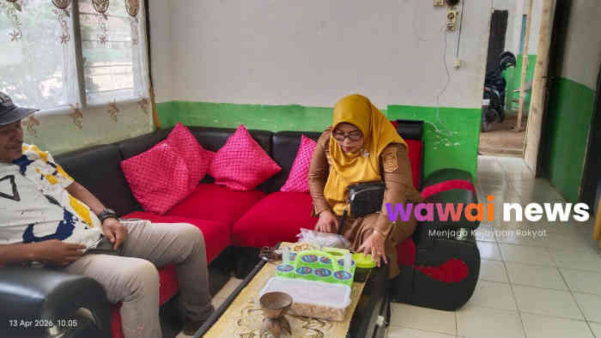 Dana BOS Ratusan Juta di SDN 1 Sidorahayu Hanya Bertiga yang Tahu, Kepsek: Guru Tak Perlu Detail!