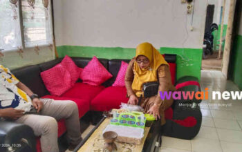 Dana BOS Ratusan Juta di SDN 1 Sidorahayu Hanya Bertiga yang Tahu, Kepsek: Guru Tak Perlu Detail!