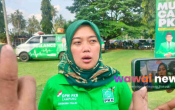 PKB Lampung Terapkan “Seleksi Tanpa Pemilihan” di Muscab: Kandidat Diuji Kampus hingga Psikotes