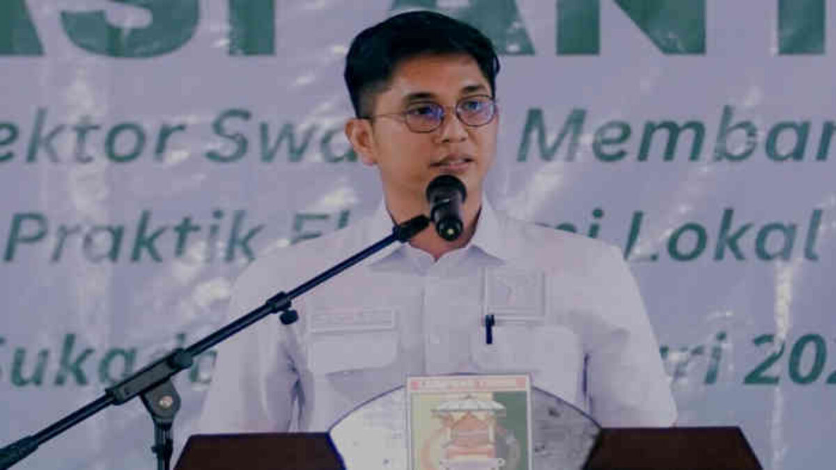 HIPMI Lamtim Pasang Badan! Festival HUT ke-27 Disebut Bukan Pemborosan, Tapi Mesin Uang Rakyat