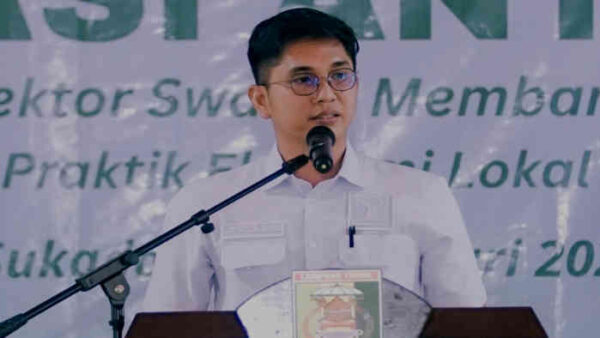 HIPMI Lamtim Pasang Badan! Festival HUT ke-27 Disebut Bukan Pemborosan, Tapi Mesin Uang Rakyat