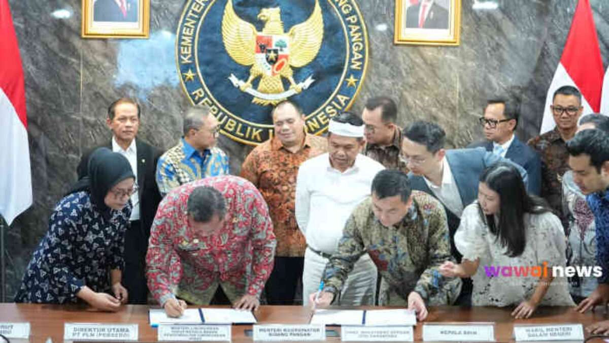 Bekasi Jadi Prioritas! PSEL Pengolah Sampah Jadi Listrik Siap Dibangun Mulai Juni 2026