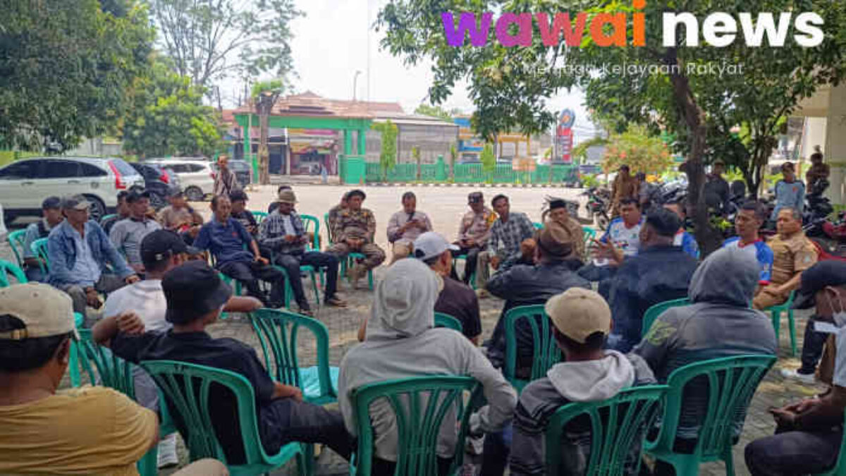 Dipicu Larangan Hajatan, Lurah Teluk Pucung Siap Dicopot: Kebijakan Dicabut, Kepercayaan Terlanjur Retak