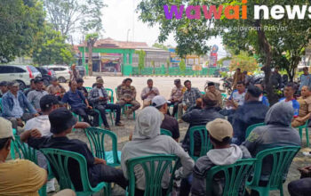 Dipicu Larangan Hajatan, Lurah Teluk Pucung Siap Dicopot: Kebijakan Dicabut, Kepercayaan Terlanjur Retak