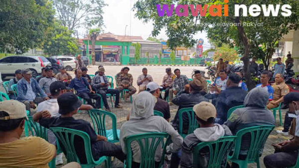 Dipicu Larangan Hajatan, Lurah Teluk Pucung Siap Dicopot: Kebijakan Dicabut, Kepercayaan Terlanjur Retak