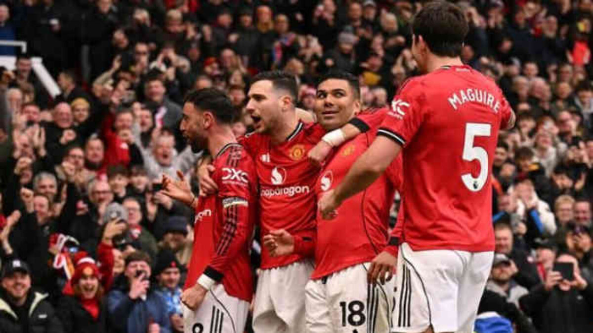 MU Dekati Orozoco, Kursi Manajer Masih Menunggu Kepastian