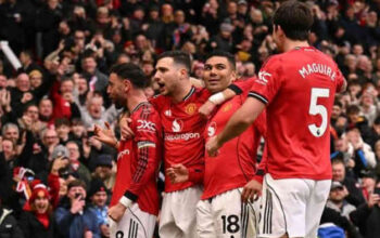 MU Dekati Orozoco, Kursi Manajer Masih Menunggu Kepastian