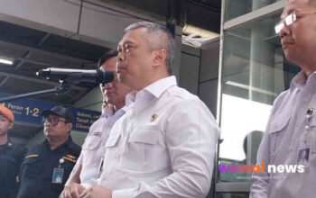 Tragedi Kereta Bekasi Update Terbaru: 106 Korban, 15 Tewas, Menhub Janjikan Evaluasi Total