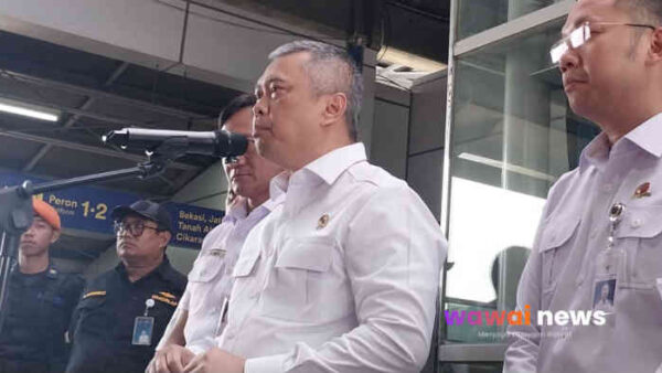 Tragedi Kereta Bekasi Update Terbaru: 106 Korban, 15 Tewas, Menhub Janjikan Evaluasi Total