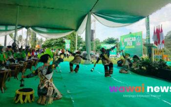 Muscab PKB Lampung Timur “Panas di Luar, Solid di Dalam”: Politik, UMKM, dan Pariwisata Disatukan di Pugung Raharjo